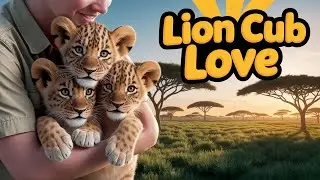 Antalya’s ‘Land of Lions’: The Most INSANE Zoo Experience