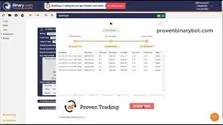 Real Results Binary Bot Free Download - Safe Bear King Premium Bot | Effective Results Binary Bot
