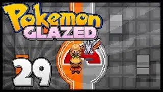Pok&eacute;mon Glazed - Episode 29 | Elite Four Tanya and Gray!