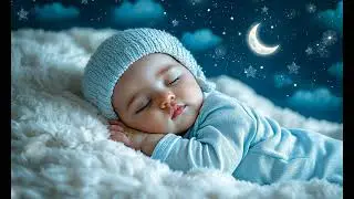 3+ Hours of Parent Tested Lullabies That Always Work 👶💤