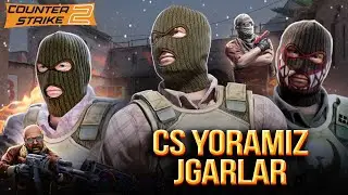CS2 STREAM / ROAD TO 100 / CHATNI BANG'ILLATAMIZ JGARLA