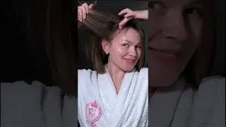 Для роста волос #cute #tutorial #beautyblogger Спрей активатор для роста волос на вб: #WW117242