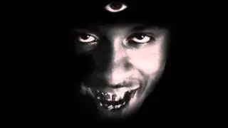 SpaceGhostPurrp - Osiris of the East (Instrumental)