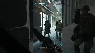 Quickest match in Battlefield #new #battlefield #battlefield6 #gaming #pcgaming #fps #epic #best