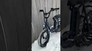 rad power cargo e-bike #ebike #bikelife #surron #tuttio #fyp  #music #viral 