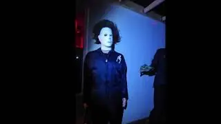 Resurrection House Halloween 2025