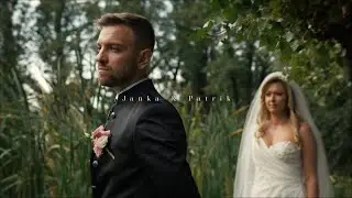 Janka & Patrik  | Hotel Yasmin Ko&scaron;ice | 4K Svadobn&eacute; video