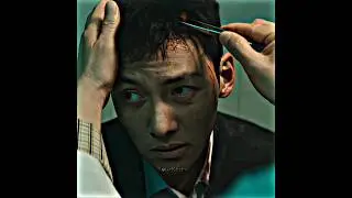 What a toxic Chemistry 🥵🔞 ft.Darkhorse #theworstofevil #shorts #kdrama