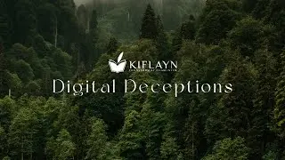 Digital Deceptions: Preview with Authors
