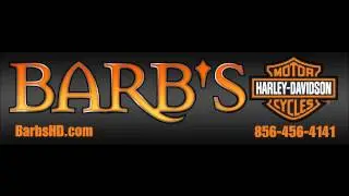 Harley-Davidson: It's a lifestyle. Barb's H-D has car and truck accessories!