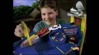 Hot Wheels - 