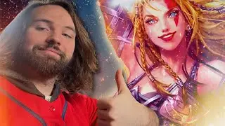 Flesh and Blood Super Slam &mdash; предварительный обзор!
