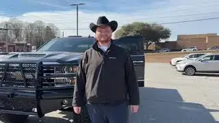 This 2019 Chevy Silverado 2500HD High Country just got improved with a NORRIS BUILT uplif!!