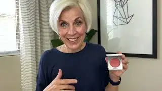 Honest Beauty Cheek Blush and Lip Color