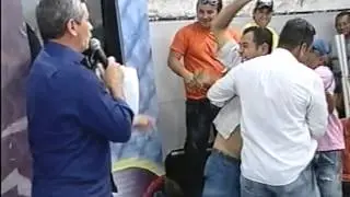Gil da Esfirra Canal Livre-AM