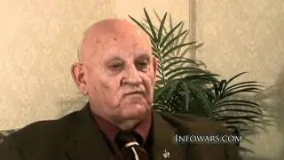 Dr. Ben Livingston : The Father Of Weaponized Weather (Full-Length HQ)