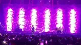 240224 FTISLAND - Thunder (천둥) @ FTISLAND LIVE ‘HEY DAY’ IN KUALA LUMPUR