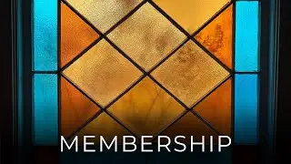 Partners in the Gospel - Membership and Missions (Matt 28:18-20 and Selections from Philippians)