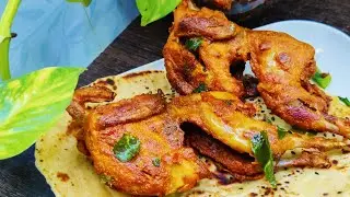Batair Fried Recipe | Quail Fry | Cook With Nuzhat Azeezi