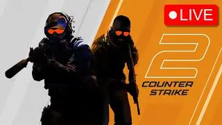 CS2 FaceIT Solo Queue || Road to FaceIT lv10
