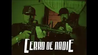 8.CERRO DE NADIE // SPECTRAL M&Uacute;SIC // VIDEO OFICIAL 