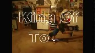 F.W.S Jerkin For RandomWear