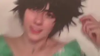 Tenli Cos Edit