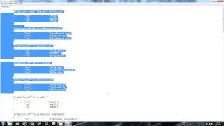 How to install maps for SM:Hide and seek!
