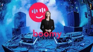 Revolutionizing the Music Industry with Boomy AI: The Future of Music Production!
