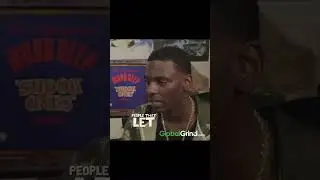 Keep Your Circle Tight! - Young Dolph On Trust