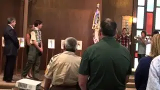 All Hail, Zack!! (w/Mic Gillette, Michael Miller, Jonah Moss & Scott Bell)
