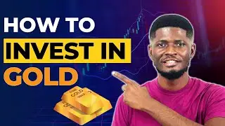 How to Invest in Gold ETF for Beginners
