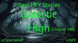 Best HFY Stories: Galactic High (Chapter 140)