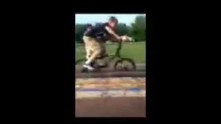 Noah BMX