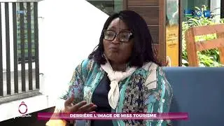 Ô Féminin du 20 août 2025: Derrière l'image de Miss Tourisme