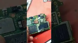 EMMC IC REPAIR  #shortsindia #ytshorts #shorts  #minivlog #automobile #repair