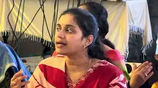 పంచరత్న కీర్తన: జగదానందకారక - నాట రాగం - ఆది తాళం -