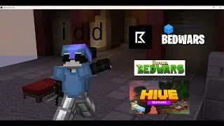 4 ways to play Minecraft Bedwars