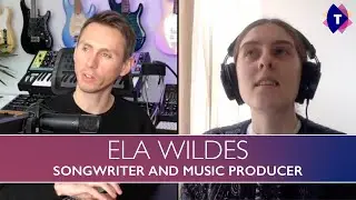 An in-depth interview with Ella Wildes