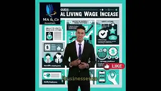 Modern Guide to Living Wage Compliance