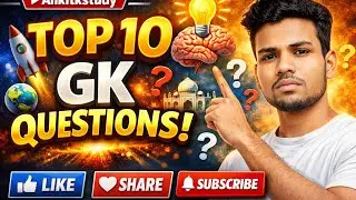 GK Questions | GK In Hindi | Current Affairs | GK Question and Answers #gk #currentaffairs #gkquiz 