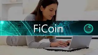 Ficoin ICO on January 5, 2018