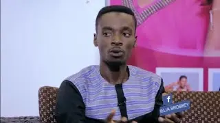 EPS 5 (SE 2) Okukuseku#Mmebusem - Emelia Brobbey's The Talk Show