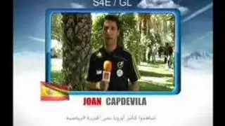 Stars - Joan Capdevila