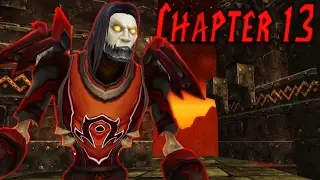 Vanilla - Episode 13 (WoW Machinima)
