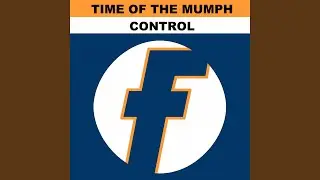 Control (Double Zero's Won for the Wireless Mix)