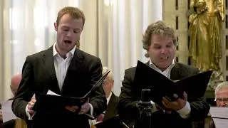 BWV 136 - Erforsche mich, Gott, und erfahre mein Herz