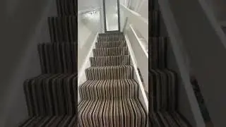 Lansdowne Way SW8 1st floor