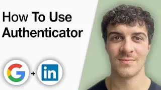 How to Use Google Authenticator 2 Factor Enable LinkedIn Accounts [2025 Full Guide]