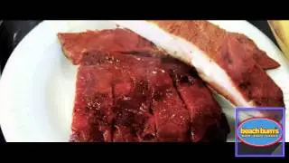 Beach Bum&rsquo;s BBQ & Grill - Local Restaurant in Kahului, HI 96732